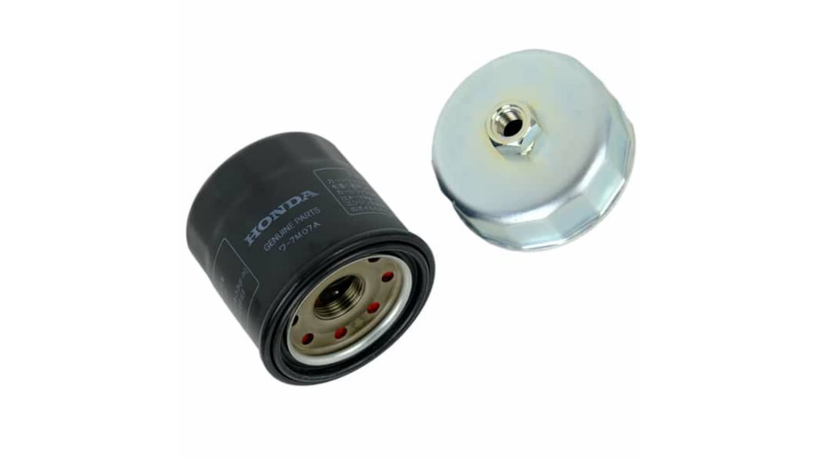 Filter Oli CBR250RR