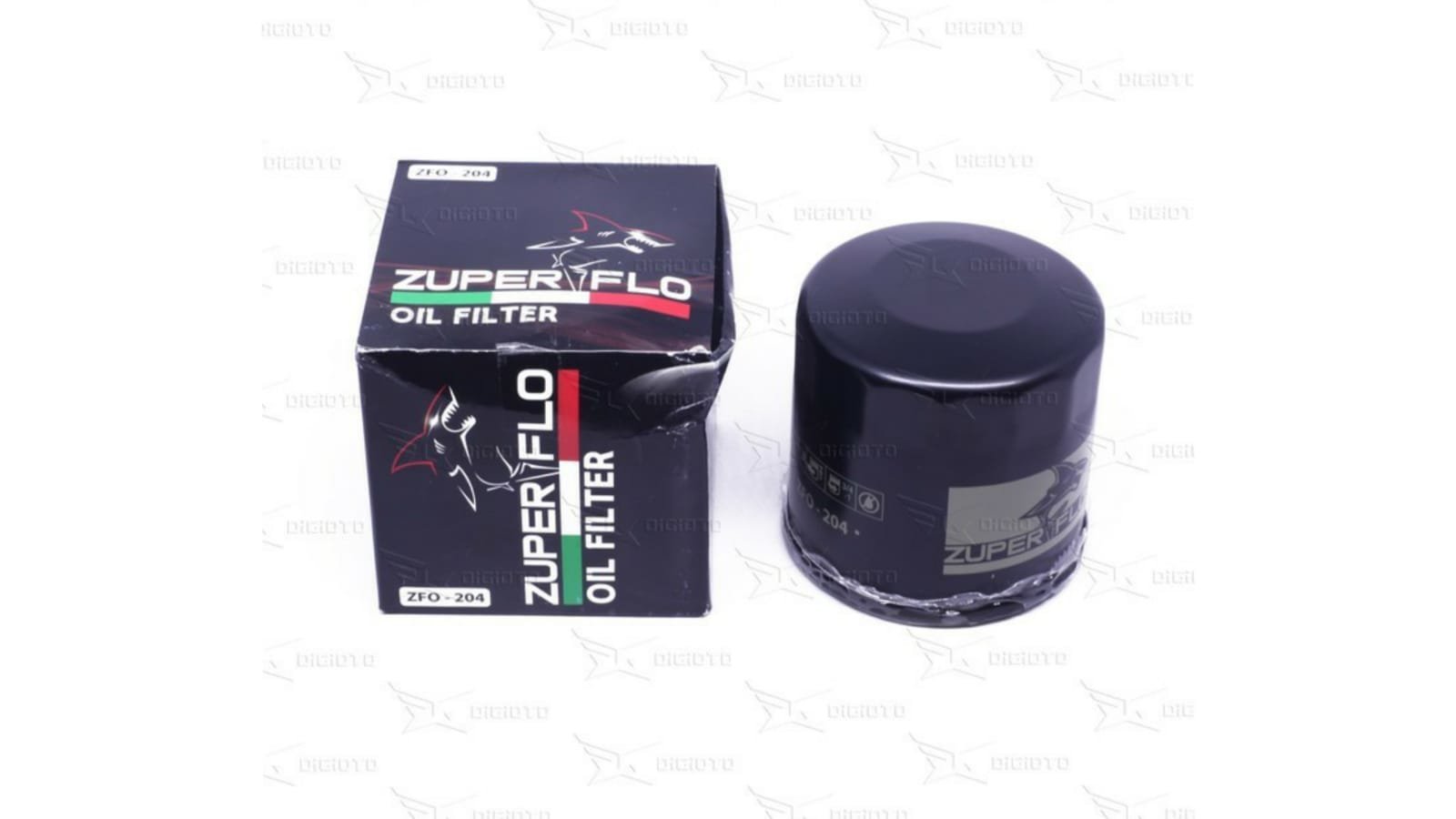 Filter Zuper Flo CBR250RR
