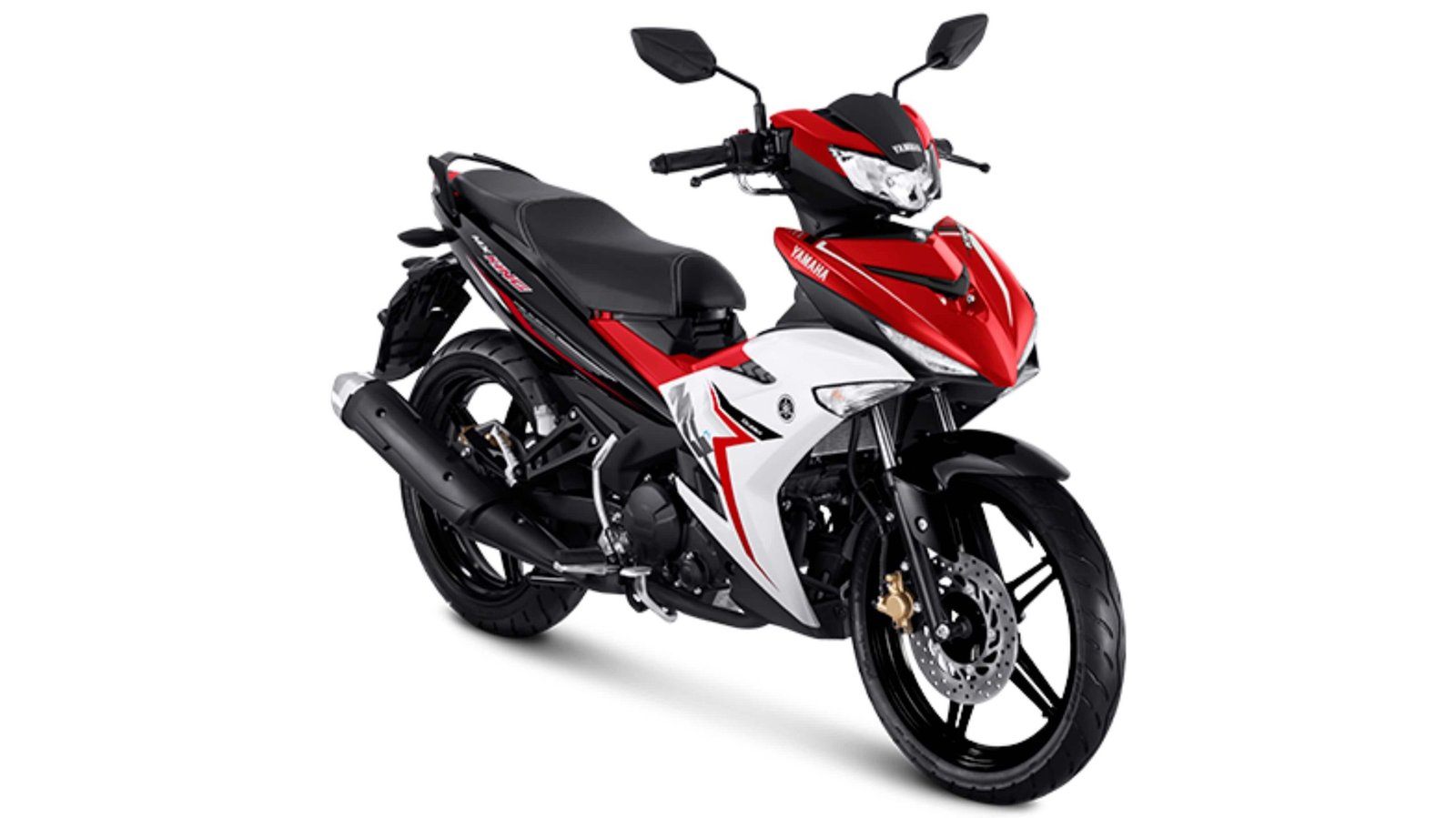 MX King Merah Putih